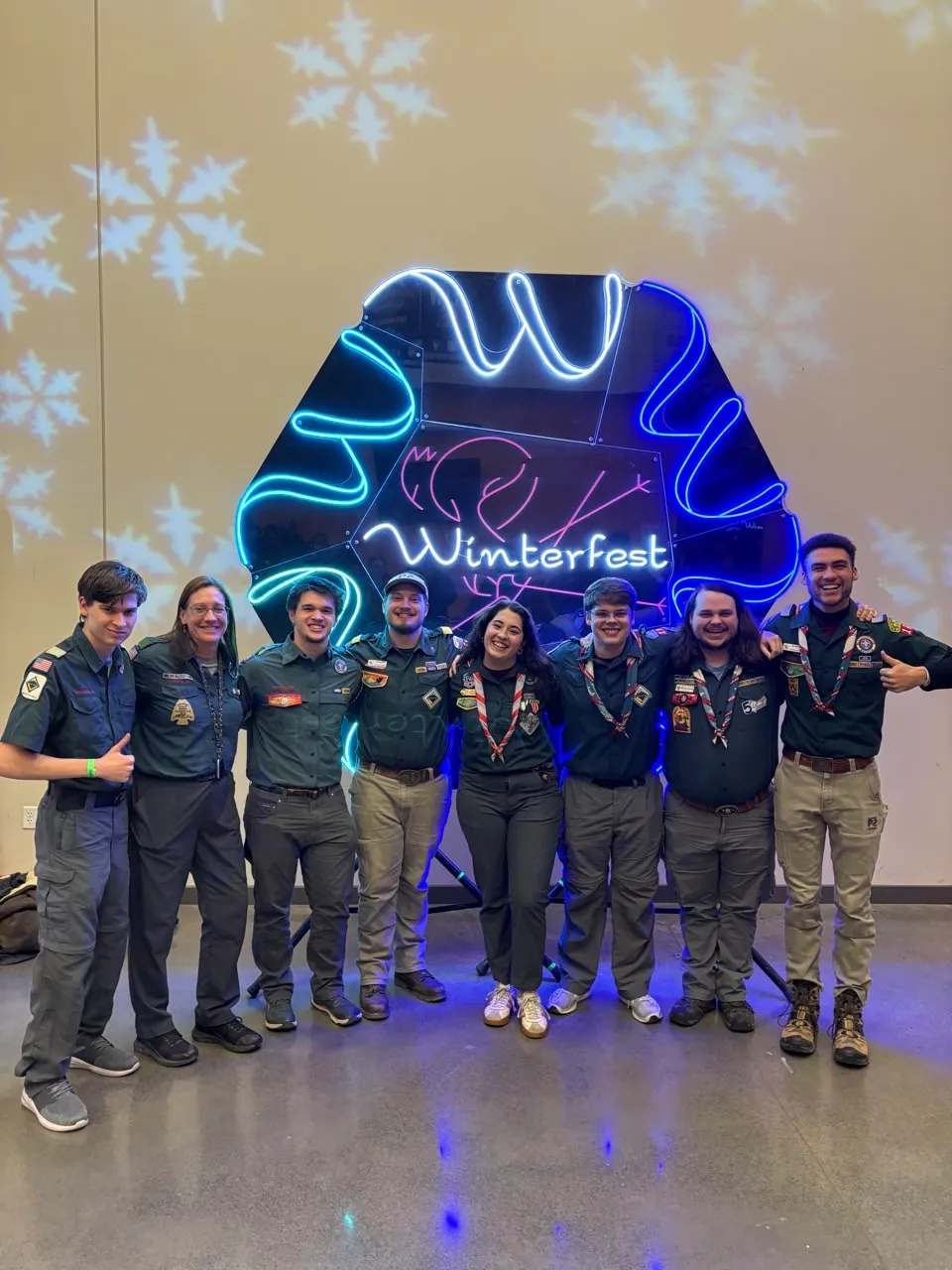 Winterfest